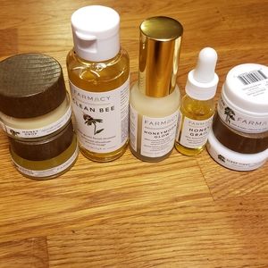 Farmacy set